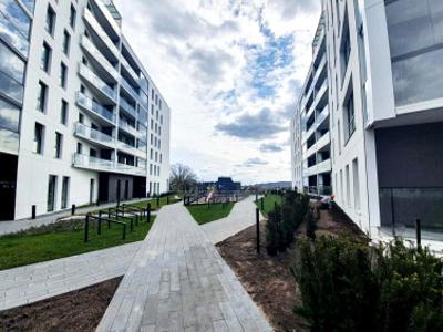 Apartament, ul. Legionów