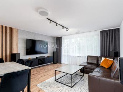 Apartament, ul. Mackiewicza