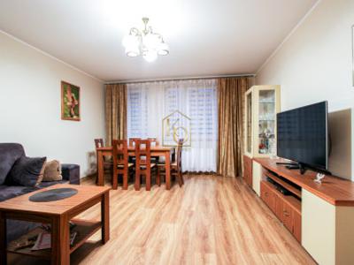 Apartament, ul. Mglista