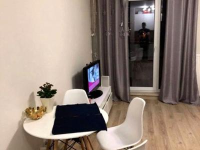 Apartament, ul. Mieszczańska