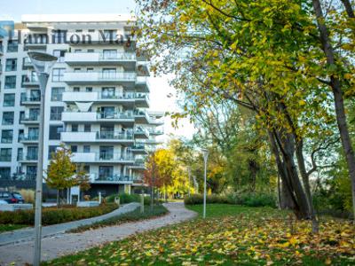 Apartament, ul. Mieszczańska