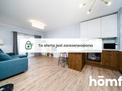 Apartament, ul. Nowohucka