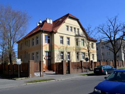 Apartament, ul. Nysańska