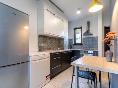 Apartament, ul. Obrońców Poczty Gdańskiej