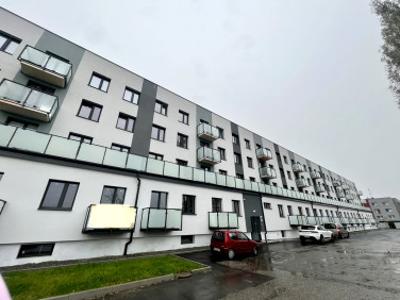 Apartament, ul. Oświęcimska