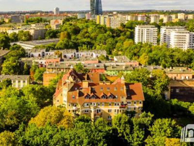 Apartament, ul. Paska