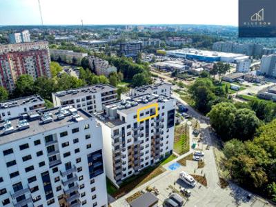 Apartament, ul. Pstrowskiego