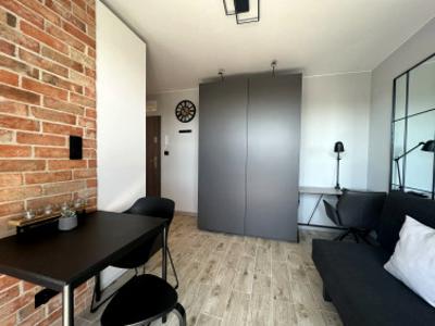 Apartament, ul. Pszczyńska