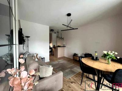 Apartament, ul. Puławska