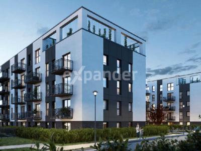 Apartament, ul. Rydlówka