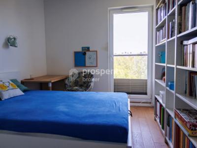 Apartament, ul. Siekierkowska