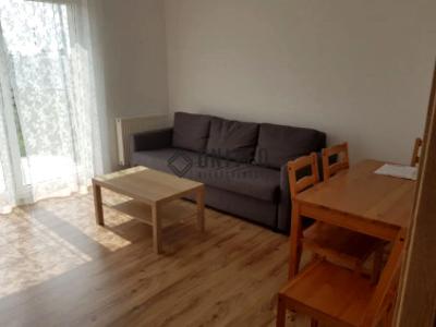 Apartament, ul. Smardzowska