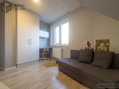 Apartament, ul. Studzienna