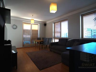 Apartament, ul. Warcisława I