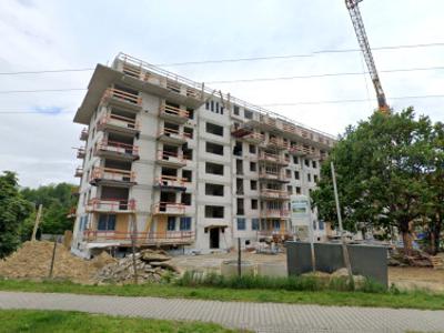 Apartament, ul. Wełniana