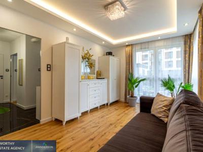 Apartament, ul. Wrocławska