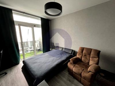 Apartament, ul. Zarembowicza