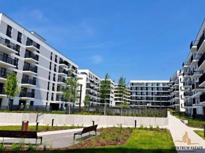 Apartament, ul. Zauchy