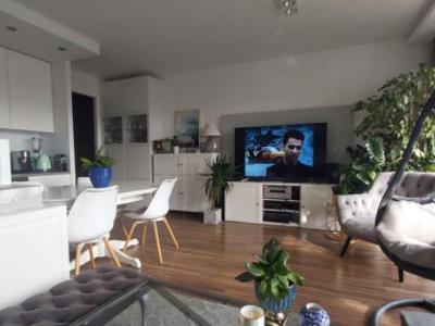 Apartament Warszawa