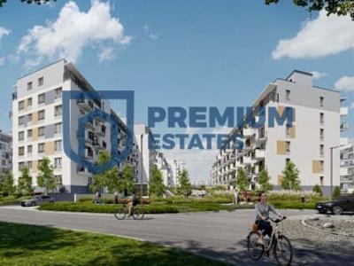 Apartament Warszawa