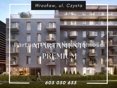 Apartament Wrocław