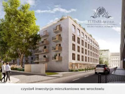 Apartament Wrocław