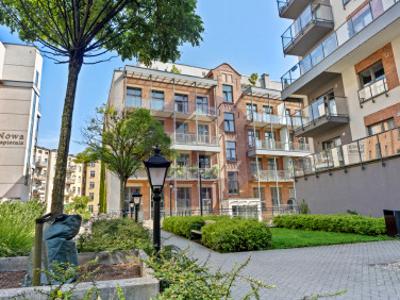 Apartament Wrocław