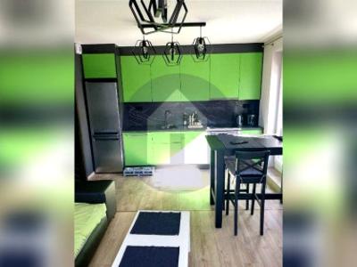 Apartament Wrocław