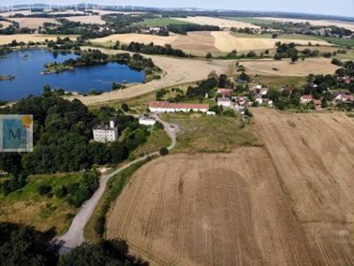 Budynek użytkowy Pieńsk