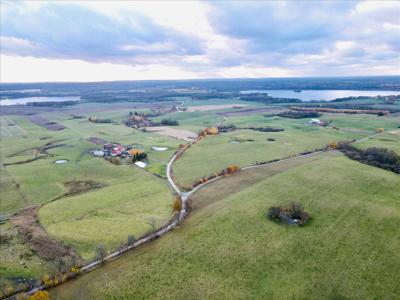 Działka na sprzedaż, Iławski, Dobrzyki