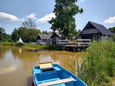 Letnisko Miłowice Nad Stawem