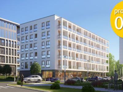 Mieszkanie na sprzedaż, 29 m², Warszawa Mokotów