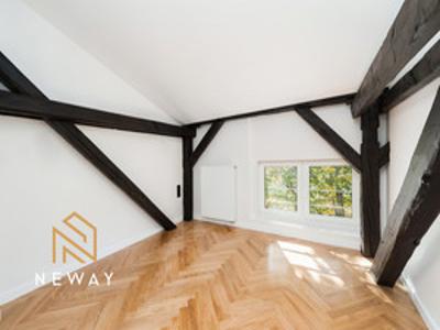 Mieszkanie na sprzedaż, 40 m², Kraków Stare Miasto