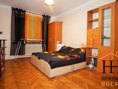 Mieszkanie na sprzedaż, 62 m², Lublin Śródmieście