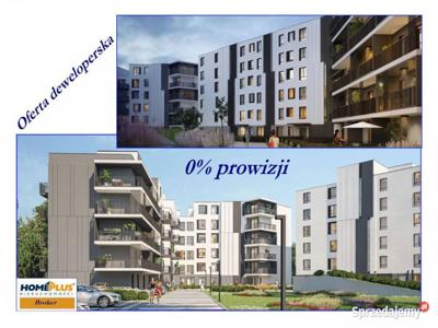 Mieszkanie Warszawa 69.34m2 3 pokoje