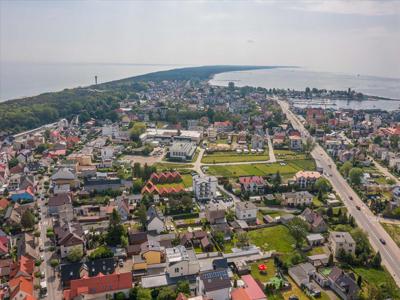 Obiekt na sprzedaż, Pucki, Jastarnia gm, Jastarnia