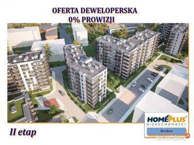 OFERTA DEWELOPERSKA, 0%, II ETAP -IX.2023