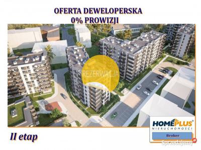 OFERTA DEWELOPERSKA, 0%, II ETAP -IX.2023