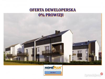 OFERTA DEWELOPERSKA, Białołęka Brzeziny'23 r.