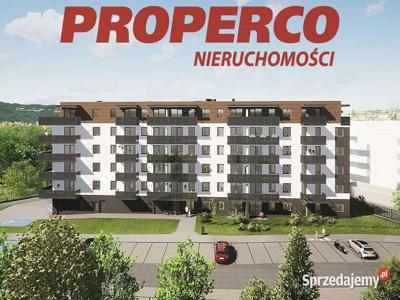 Oferta sprzedaży mieszkania 48.4m2 2 pokoje Ząbki Skrajna