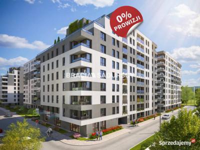 Oferta sprzedaży mieszkania Kraków 36.96m2 2-pokojowe