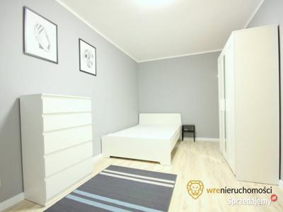 Oferta wynajmu mieszkania 25m2 1 pokój Wrocław