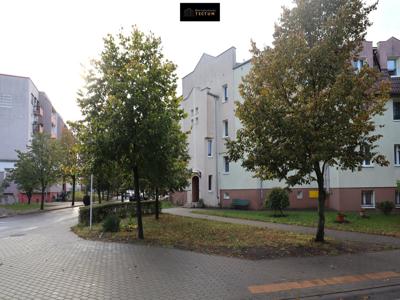 Wągrowiecki, Wągrowiec, Centrum