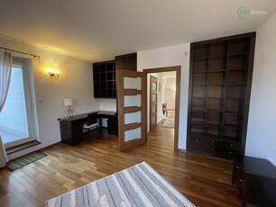 3 POK APARTAMENT PRZY LESIE KABACKIM !