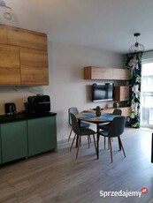 Apartament Kołobrzeg Baltycka