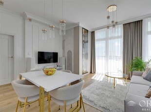 Apartament na Polanie 3 pok. Gdynia ul. Strzelców