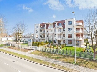 Apartament nad morzem!