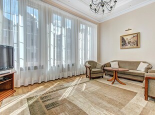 Apartament w samym sercu starówki przy ul. Długiej