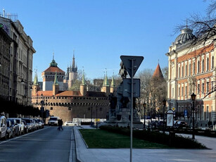 Biuro Kraków