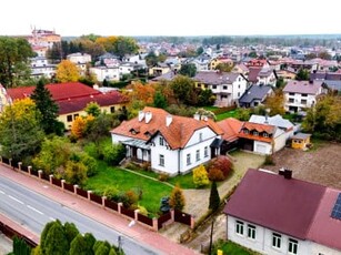 Dom, ul. Obrońców Pokoju